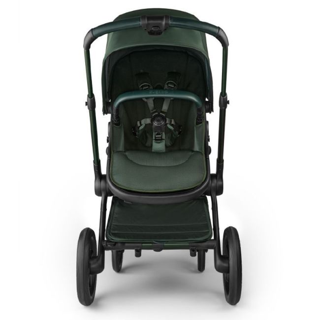 Bugaboo Fox 5 Noir Édition Limitée - Vert Minuit BUGABOO - 14