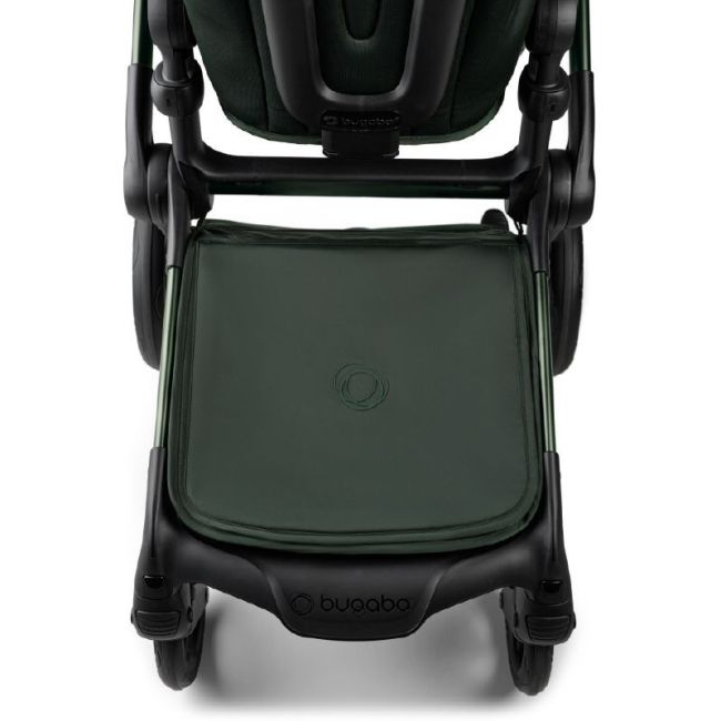 Bugaboo Fox 5 Noir Édition Limitée - Vert Minuit BUGABOO - 21