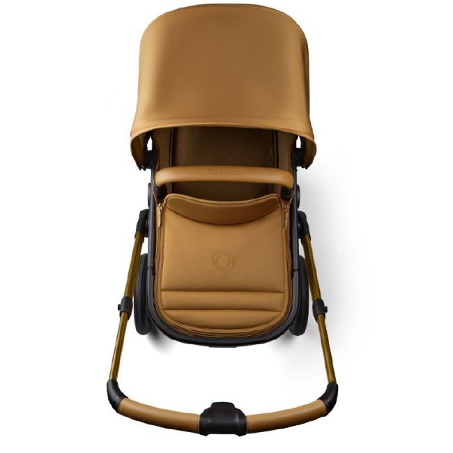 Bugaboo Fox 5 Noir Édition Limitée - Ambre Brillant BUGABOO - 20