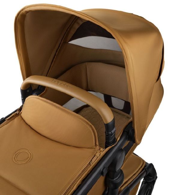 Bugaboo Fox 5 Noir Édition Limitée - Ambre Brillant BUGABOO - 26