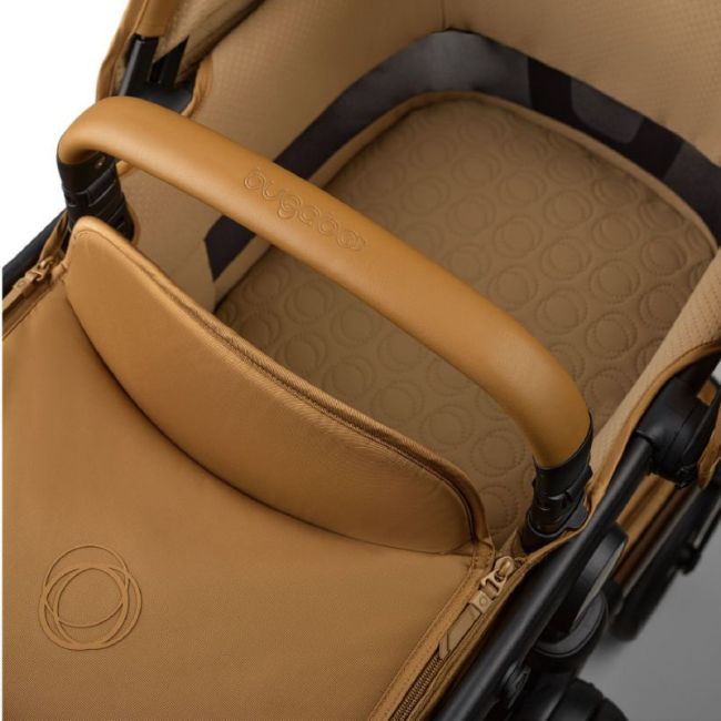 Bugaboo Fox 5 Noir Édition Limitée - Ambre Brillant BUGABOO - 27