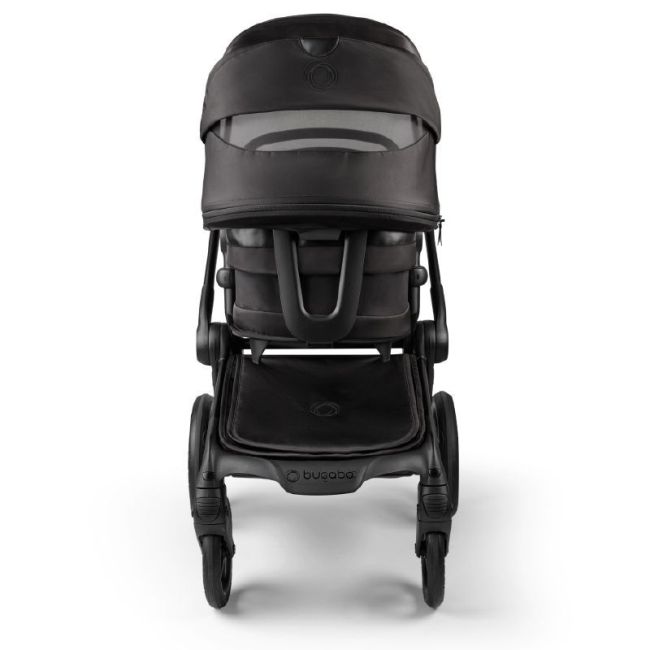 Bugaboo Fox 5 Noir Limited Edition - Lunar Black BUGABOO - 3