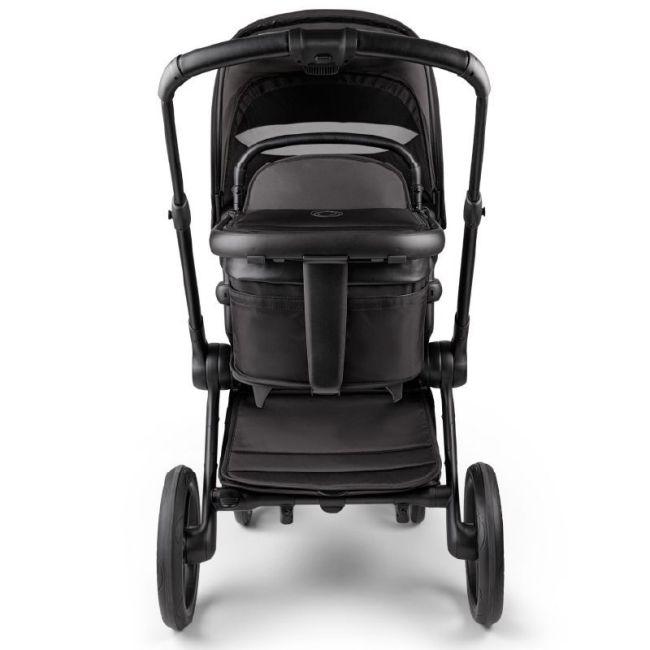 Bugaboo Fox 5 Noir Limited Edition - Lunar Black BUGABOO - 4