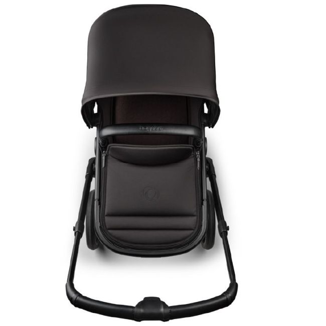 Bugaboo Fox 5 Noir Limited Edition - Lunar Black BUGABOO - 8