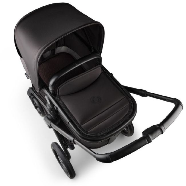 Bugaboo Fox 5 Noir Limited Edition - Lunar Black BUGABOO - 9