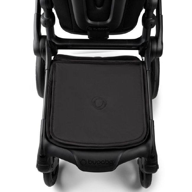 Bugaboo Fox 5 Noir Limited Edition - Lunar Black BUGABOO - 12