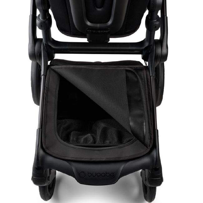 Bugaboo Fox 5 Noir Limited Edition - Lunar Black BUGABOO - 13