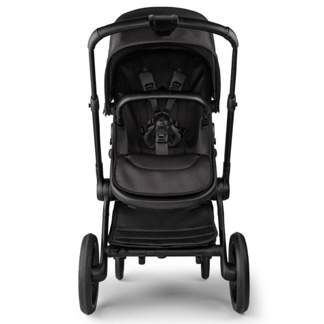 Bugaboo Fox 5 Noir Limited Edition - Lunar Black BUGABOO - 15