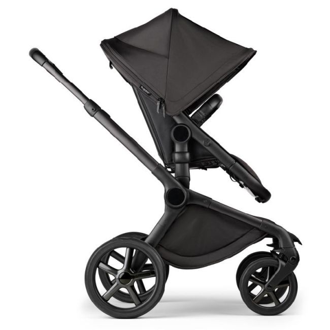 Bugaboo Fox 5 Noir Limited Edition - Lunar Black BUGABOO - 19