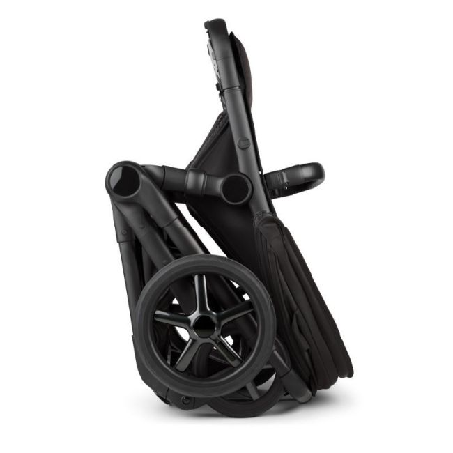 Bugaboo Fox 5 Noir Limited Edition - Lunar Black BUGABOO - 23