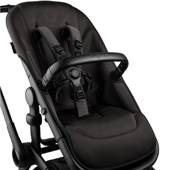 Bugaboo Fox 5 Noir Limited Edition - Lunar Black BUGABOO - 24