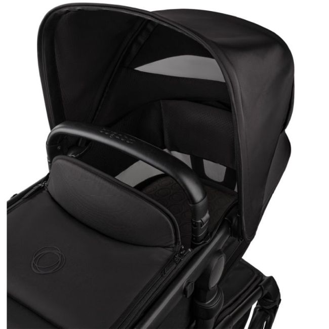 Bugaboo Fox 5 Noir Limited Edition - Lunar Black BUGABOO - 25