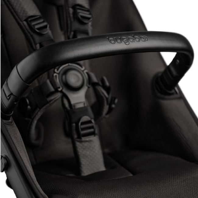 Bugaboo Fox 5 Noir Limited Edition - Lunar Black BUGABOO - 27