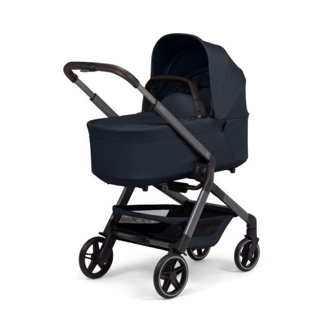 Culla per Joolz Hub 2 - Blu Navy JOOLZ - 3