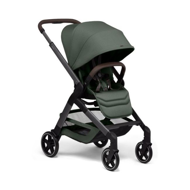 Kinderwagen Joolz Hub 2 - Forest Green JOOLZ - 1