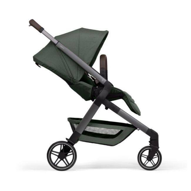 Kinderwagen Joolz Hub 2 - Forest Green JOOLZ - 2