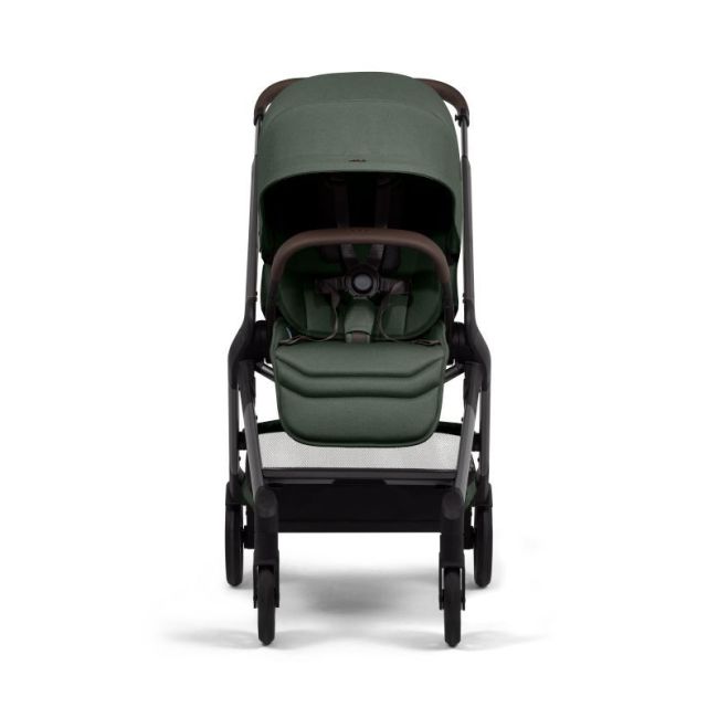 Kinderwagen Joolz Hub 2 - Forest Green JOOLZ - 4