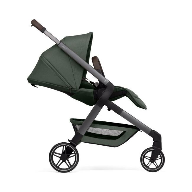 Kinderwagen Joolz Hub 2 - Forest Green JOOLZ - 5