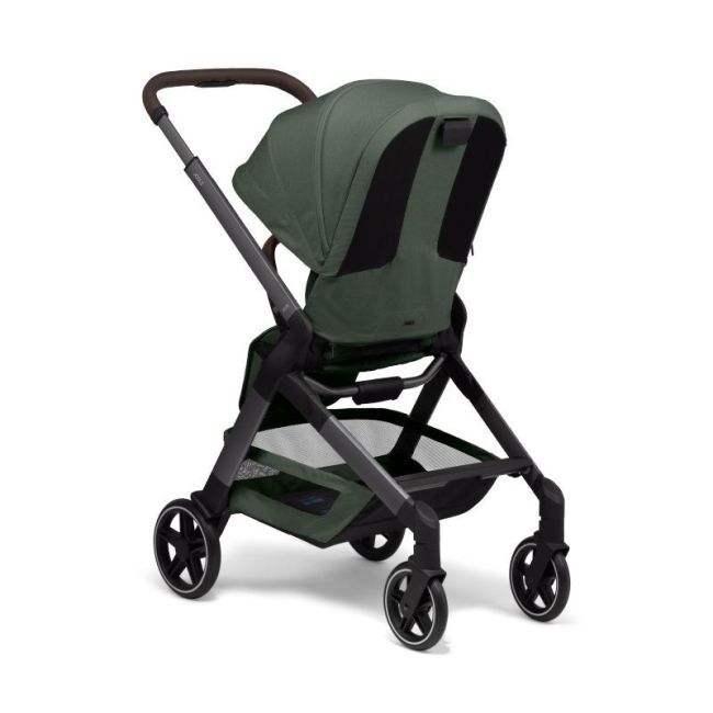 Kinderwagen Joolz Hub 2 - Forest Green JOOLZ - 6