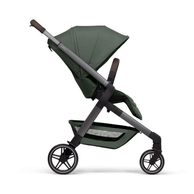 Kinderwagen Joolz Hub 2 - Forest Green JOOLZ - 7