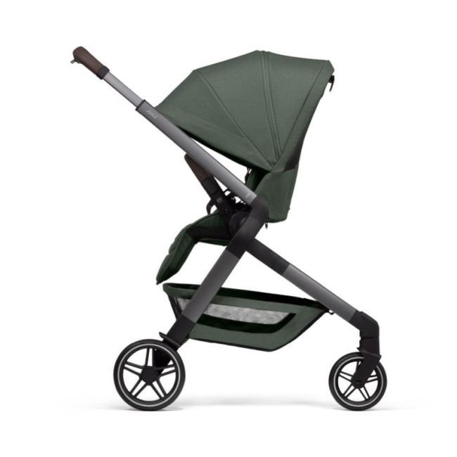 Kinderwagen Joolz Hub 2 - Forest Green JOOLZ - 8