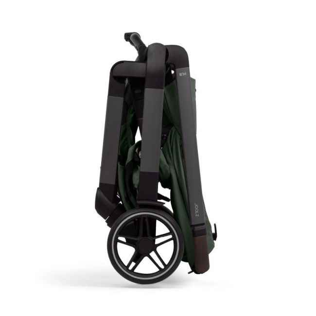 Kinderwagen Joolz Hub 2 - Forest Green JOOLZ - 9