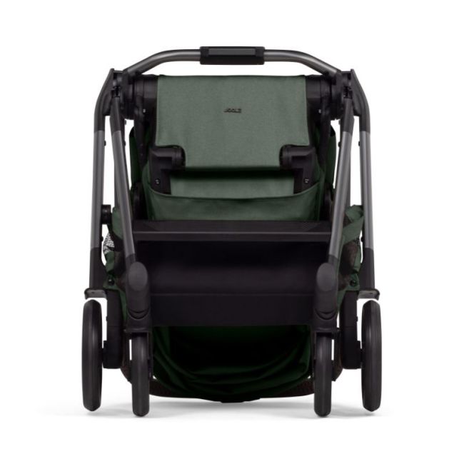 Kinderwagen Joolz Hub 2 - Forest Green JOOLZ - 10