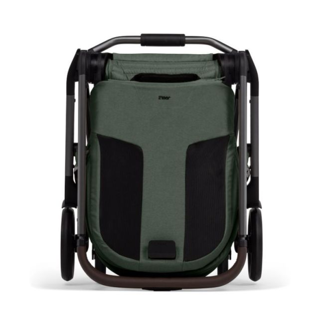 Kinderwagen Joolz Hub 2 - Forest Green JOOLZ - 11