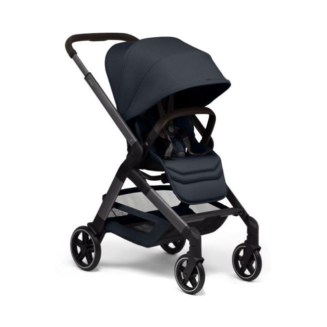 Kinderwagen Joolz Hub 2 - Marineblau JOOLZ - 1