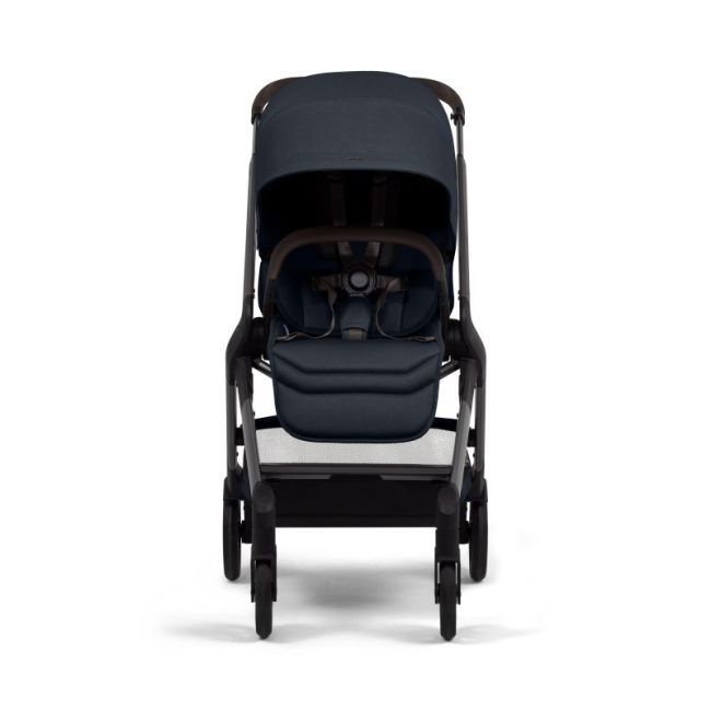 Kinderwagen Joolz Hub 2 - Marineblau JOOLZ - 2