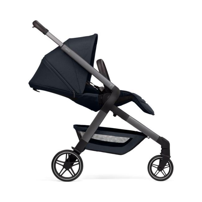 Kinderwagen Joolz Hub 2 - Marineblau JOOLZ - 3