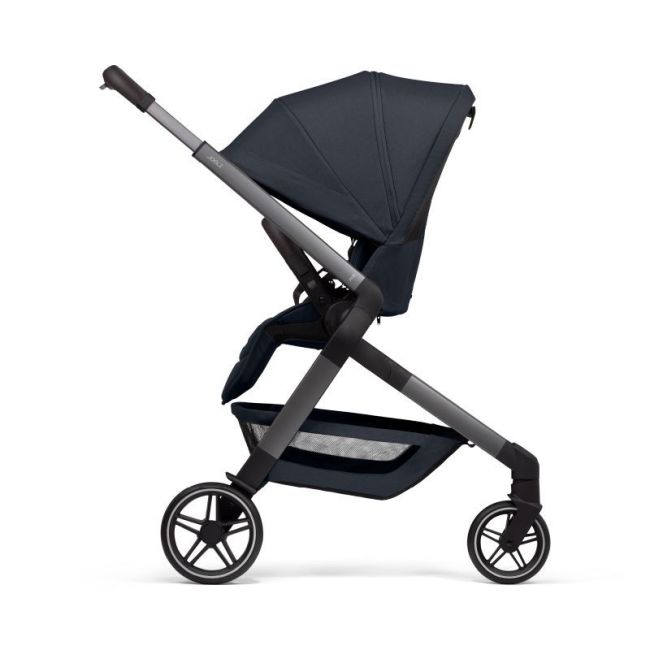 Kinderwagen Joolz Hub 2 - Marineblau JOOLZ - 4