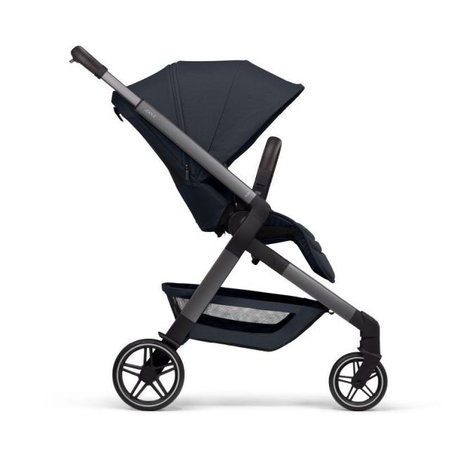 Kinderwagen Joolz Hub 2 - Marineblau JOOLZ - 5