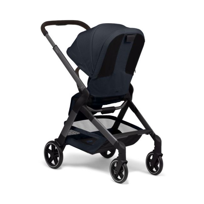 Kinderwagen Joolz Hub 2 - Marineblau JOOLZ - 7