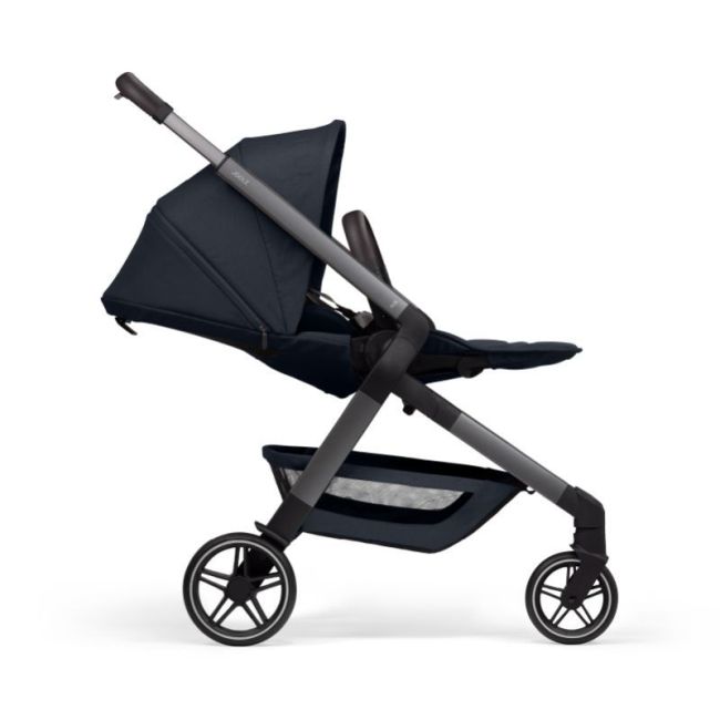 Kinderwagen Joolz Hub 2 - Marineblau JOOLZ - 8