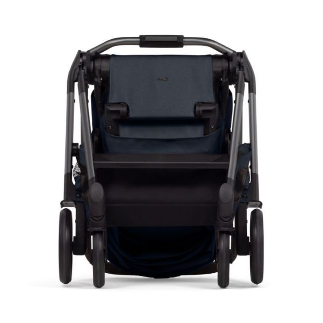 Kinderwagen Joolz Hub 2 - Marineblau JOOLZ - 9