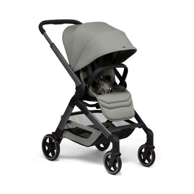 Kinderwagen Joolz Hub 2 - Salbeigrün JOOLZ - 1