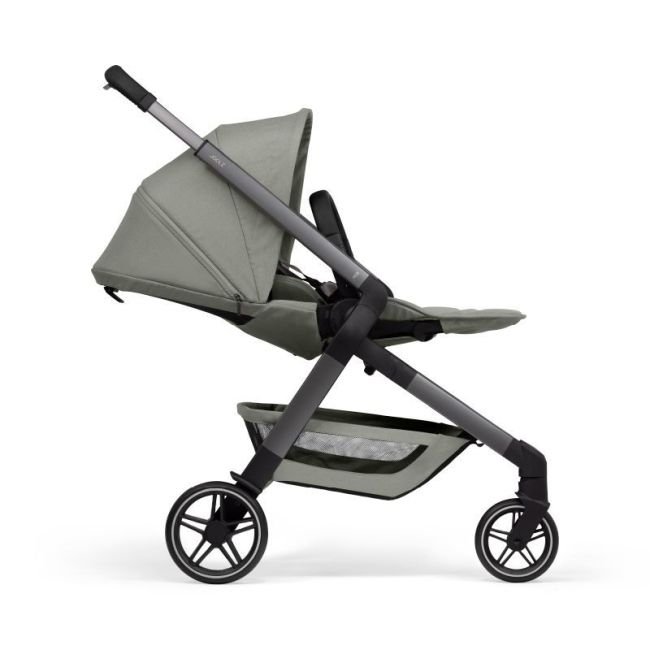 Kinderwagen Joolz Hub 2 - Salbeigrün JOOLZ - 3