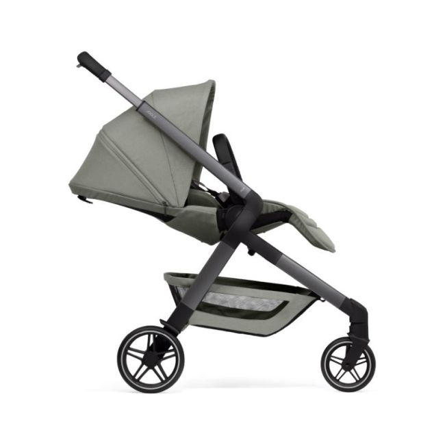 Kinderwagen Joolz Hub 2 - Salbeigrün JOOLZ - 4