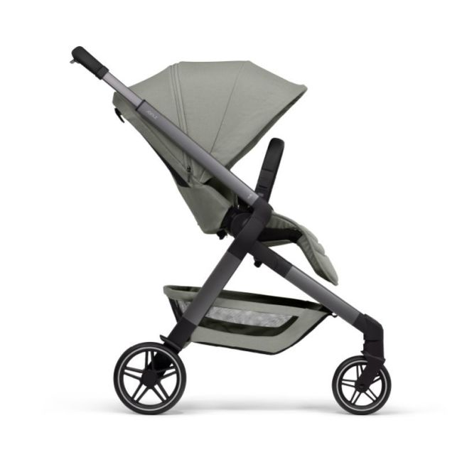 Kinderwagen Joolz Hub 2 - Salbeigrün JOOLZ - 5