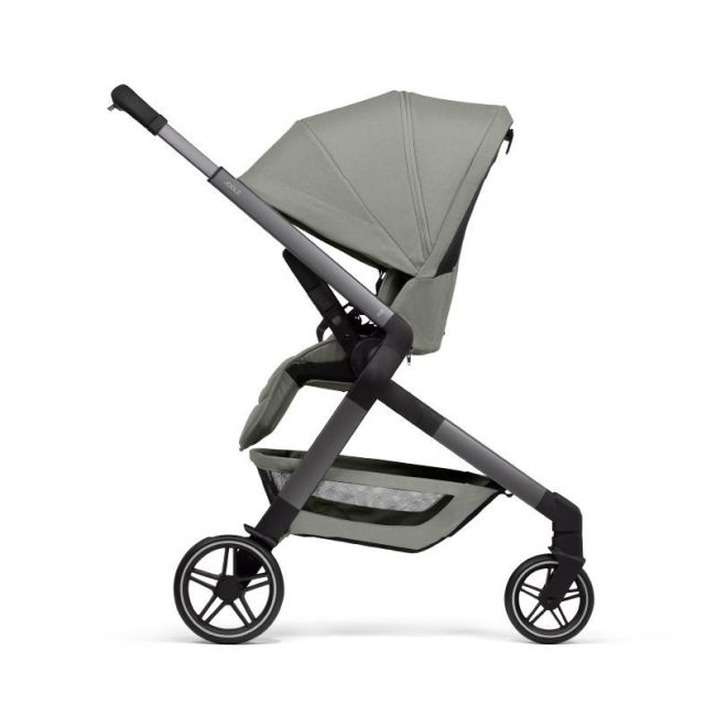 Kinderwagen Joolz Hub 2 - Salbeigrün JOOLZ - 6