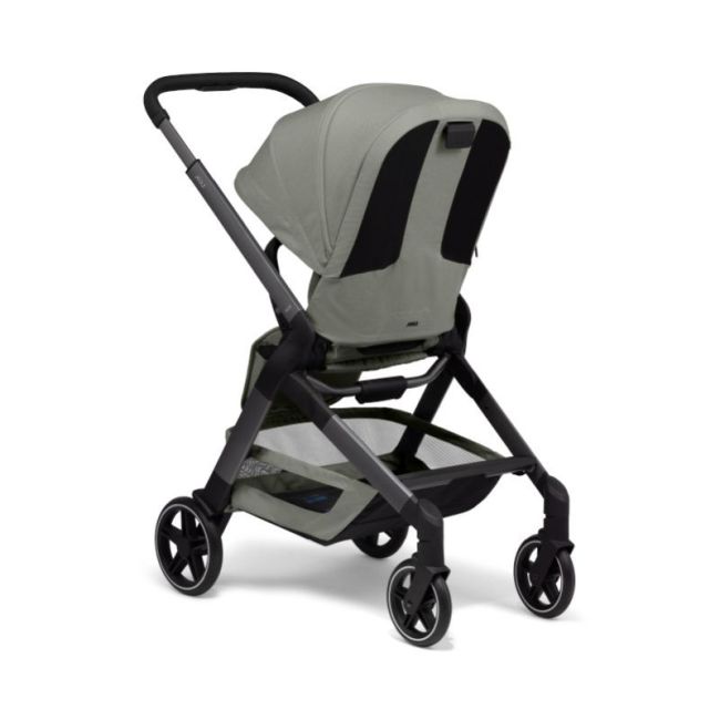 Kinderwagen Joolz Hub 2 - Salbeigrün JOOLZ - 7