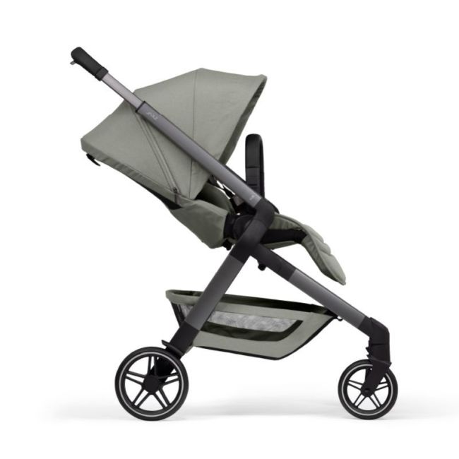 Kinderwagen Joolz Hub 2 - Salbeigrün JOOLZ - 8