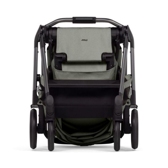 Kinderwagen Joolz Hub 2 - Salbeigrün JOOLZ - 10