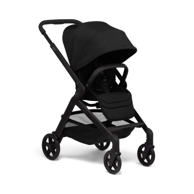 Kinderwagen Joolz Hub 2 - Space Black JOOLZ - 1