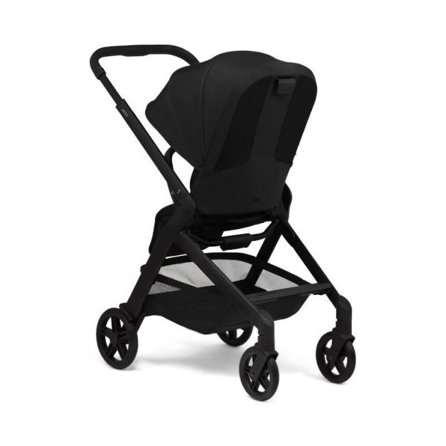 Kinderwagen Joolz Hub 2 - Space Black JOOLZ - 2