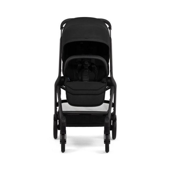 Kinderwagen Joolz Hub 2 - Space Black JOOLZ - 3