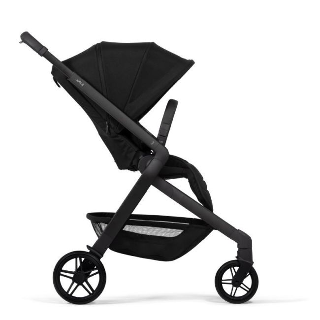 Kinderwagen Joolz Hub 2 - Space Black JOOLZ - 4