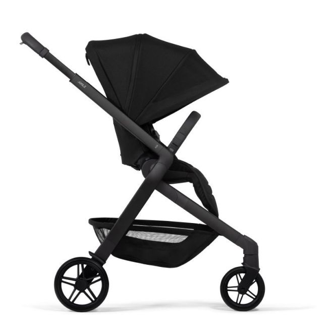 Kinderwagen Joolz Hub 2 - Space Black JOOLZ - 5