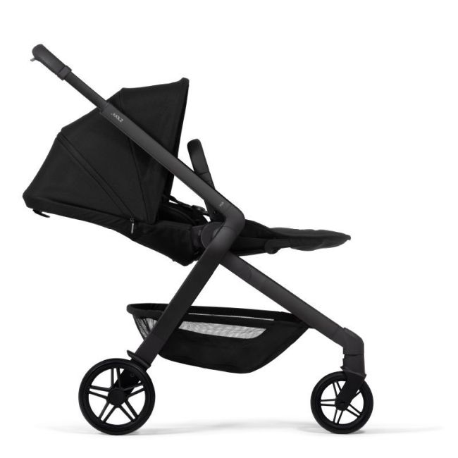 Kinderwagen Joolz Hub 2 - Space Black JOOLZ - 6